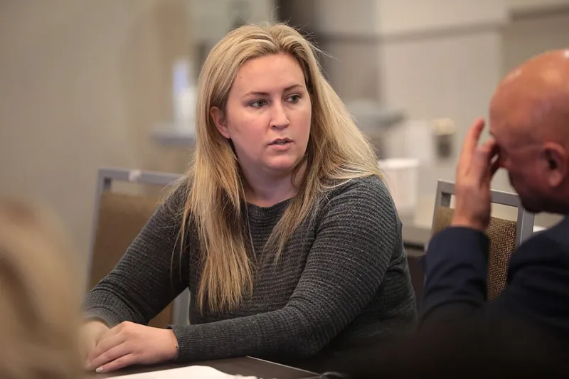 Your Bank Is Your First Business Partner — Interview Yours Like One
