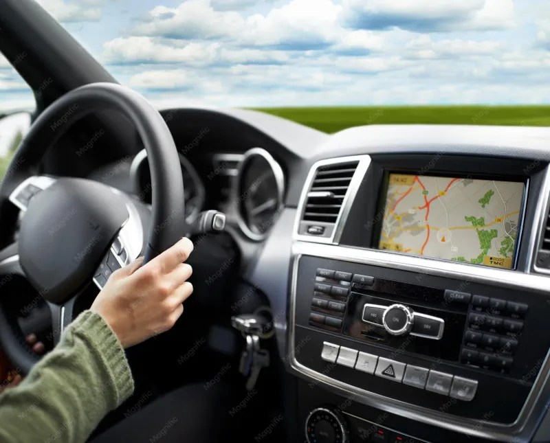 Recalculating: Why Your First Year Should Work Like GPS, Not a Wish List