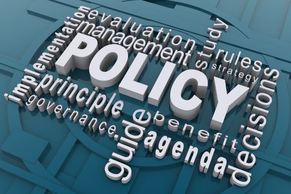 hr policies every company needs